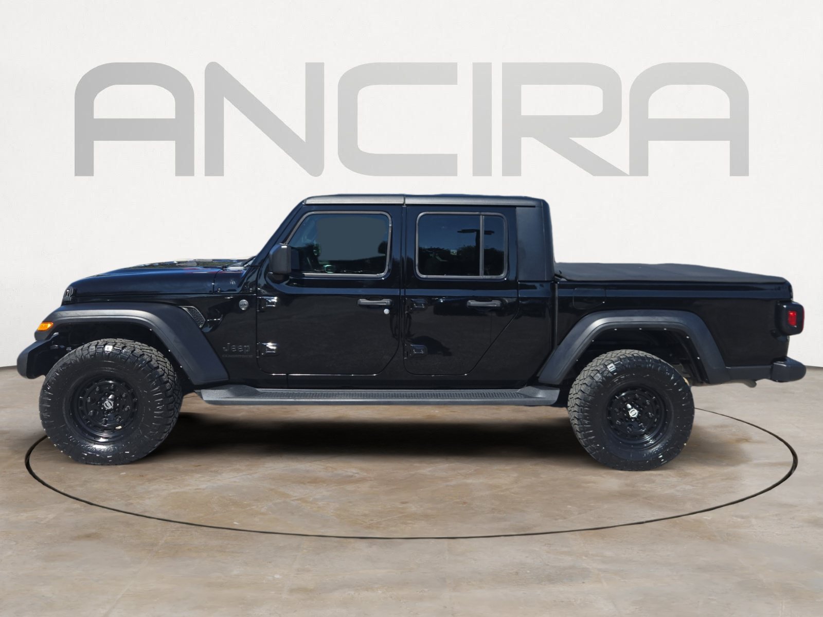 Used 2024 Jeep Gladiator Sport AWD/4WD image 7