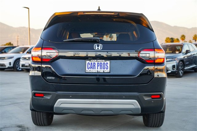 Used 2024 Honda Pilot EX-L image 9