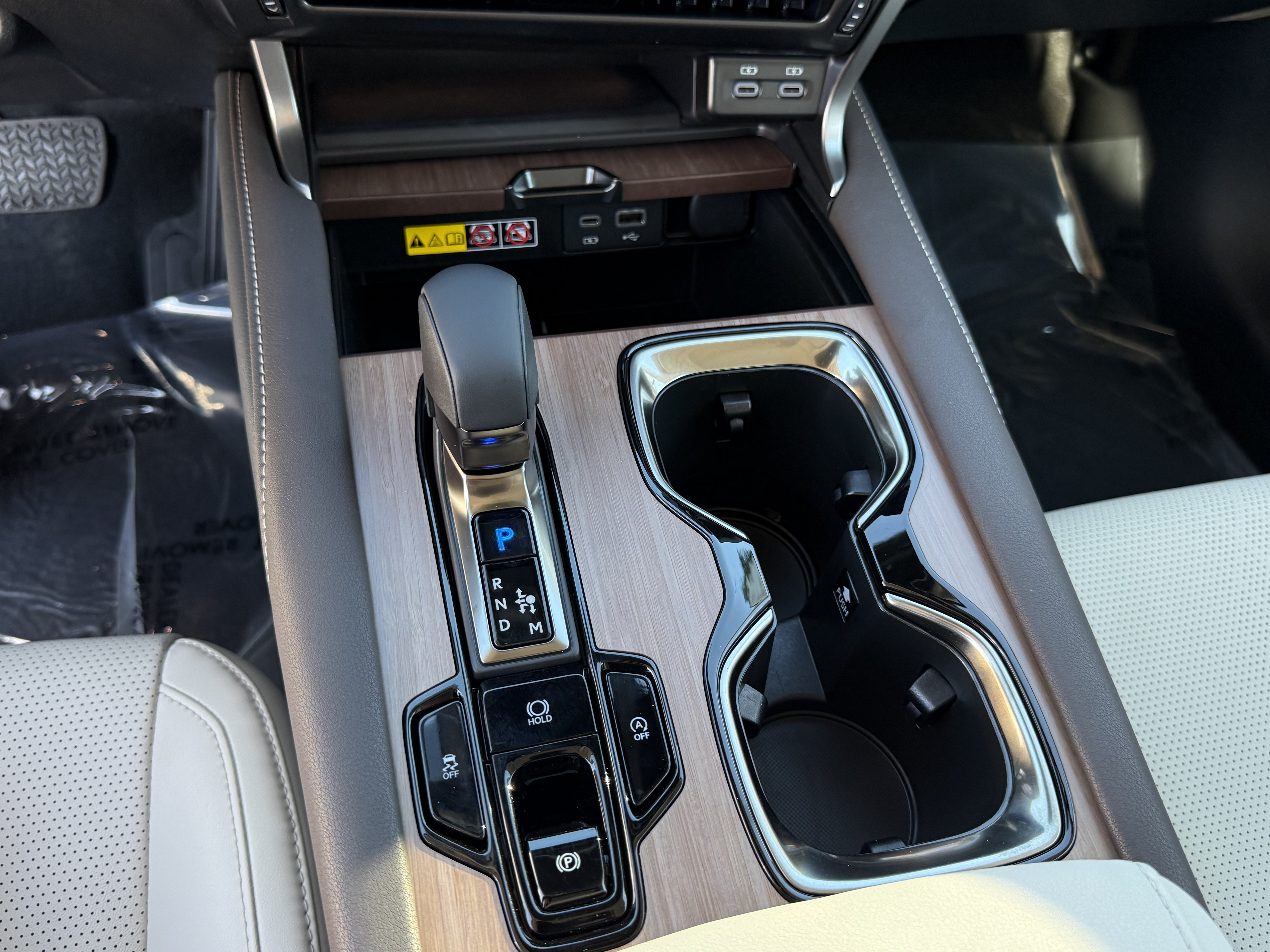 New 2026 Lexus RX 350 FWD image 24