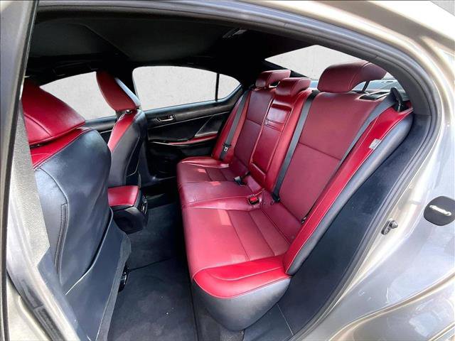 Used 2023 Lexus IS 300 w/ Comfort Package RWD image 25