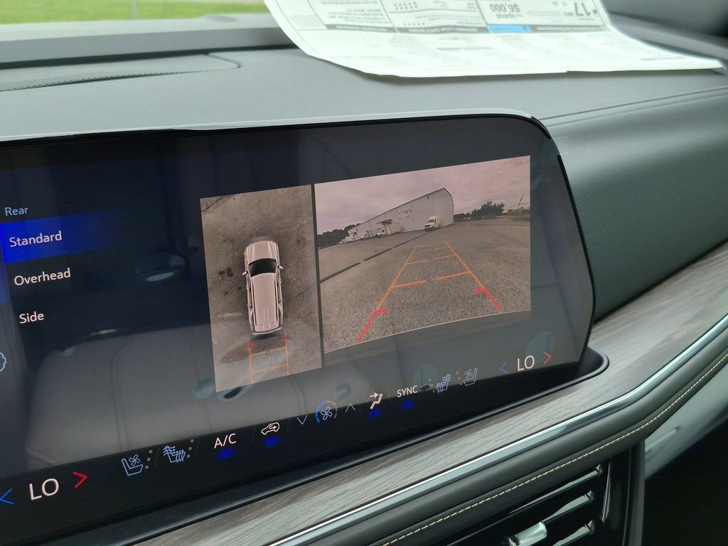 New 2026 Chevrolet Tahoe Premier RWD image 25