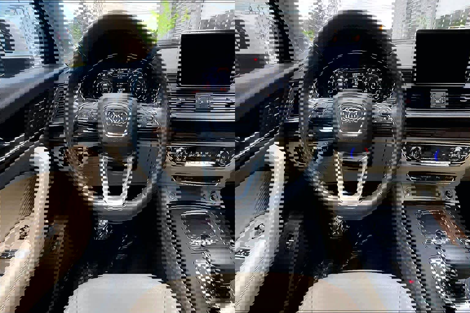 Used 2018 Audi Q5 Prestige w/ Prestige Package image 6