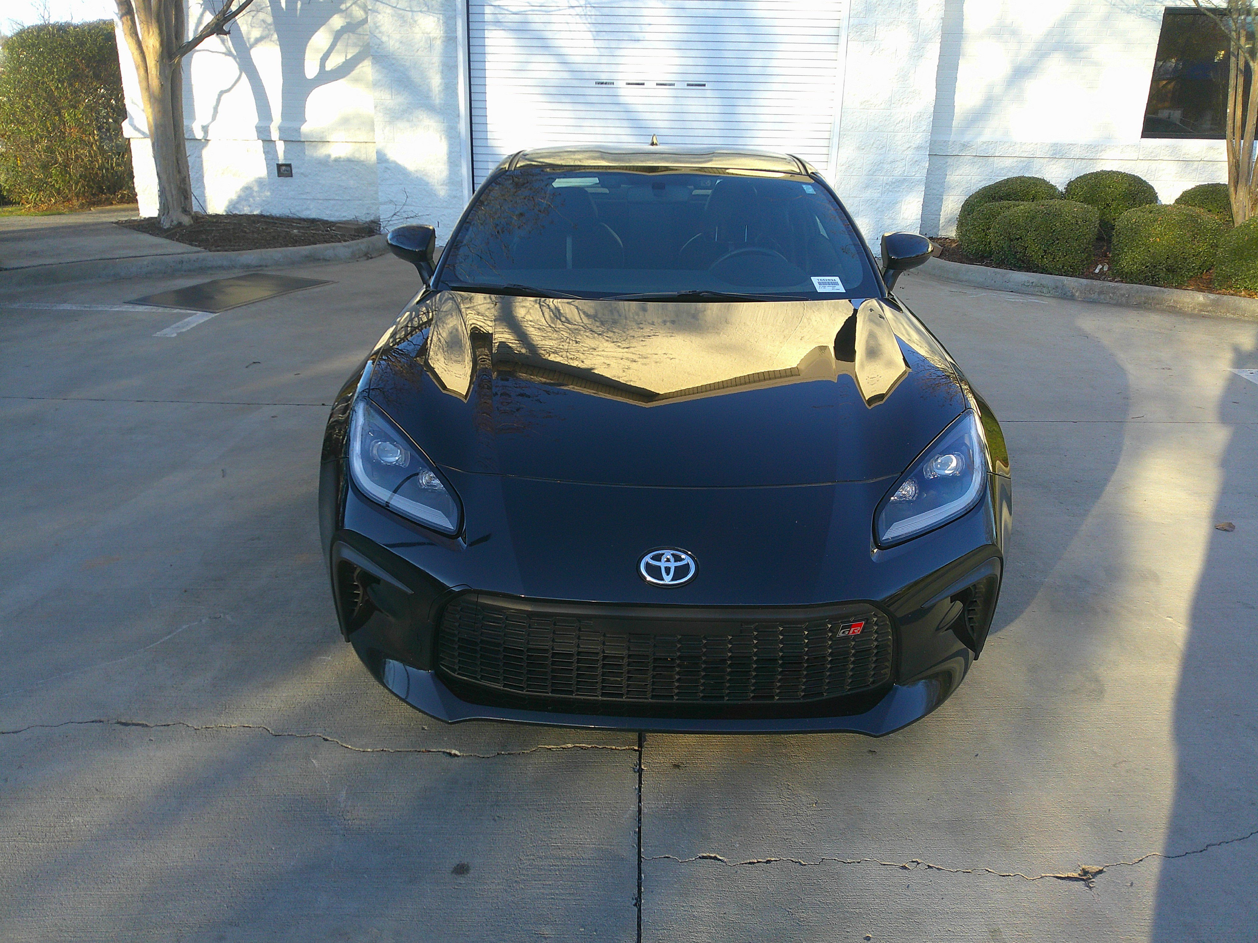 Used 2023 Toyota GR86 Premium image 5