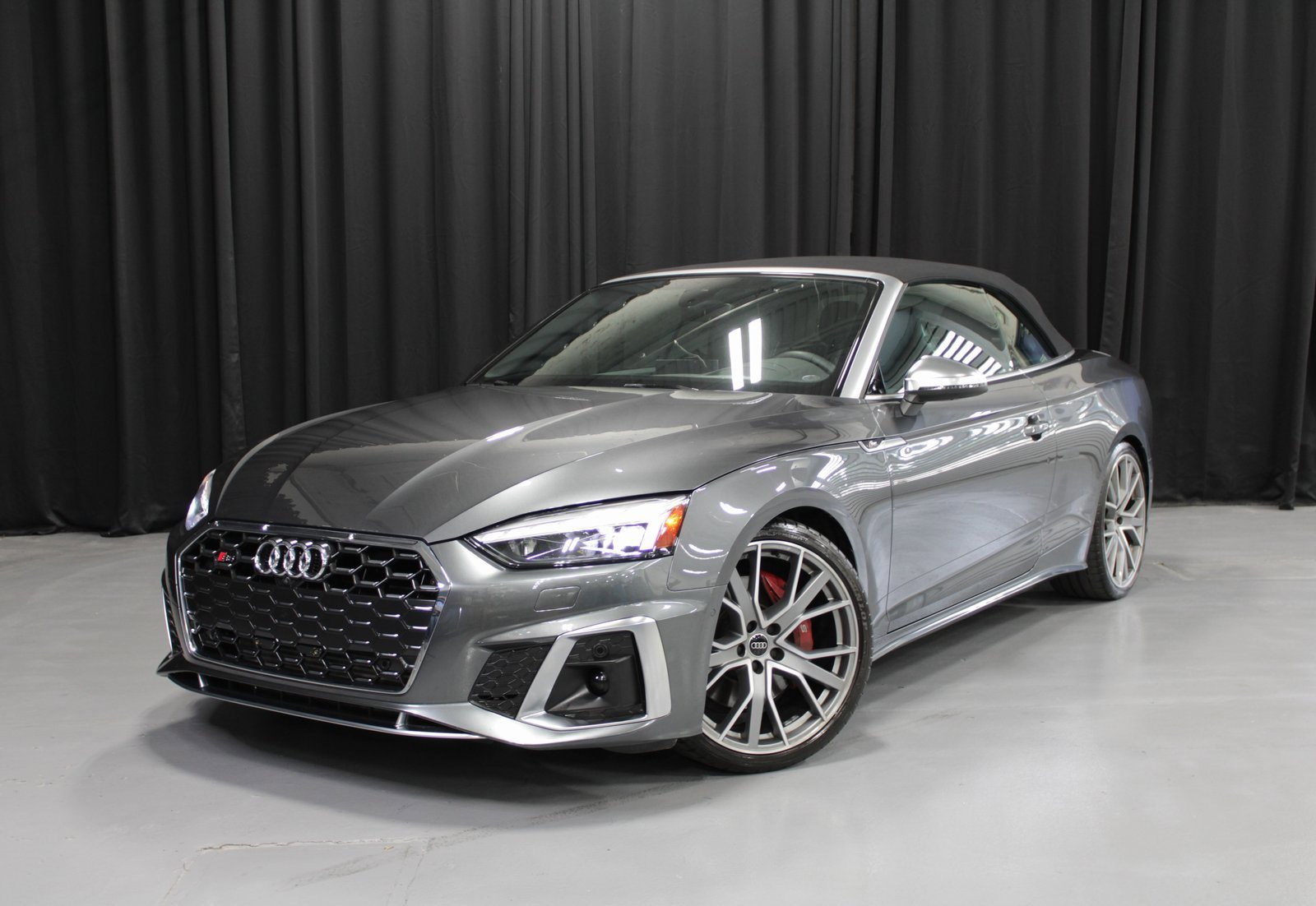 Used 2023 Audi S5 Prestige