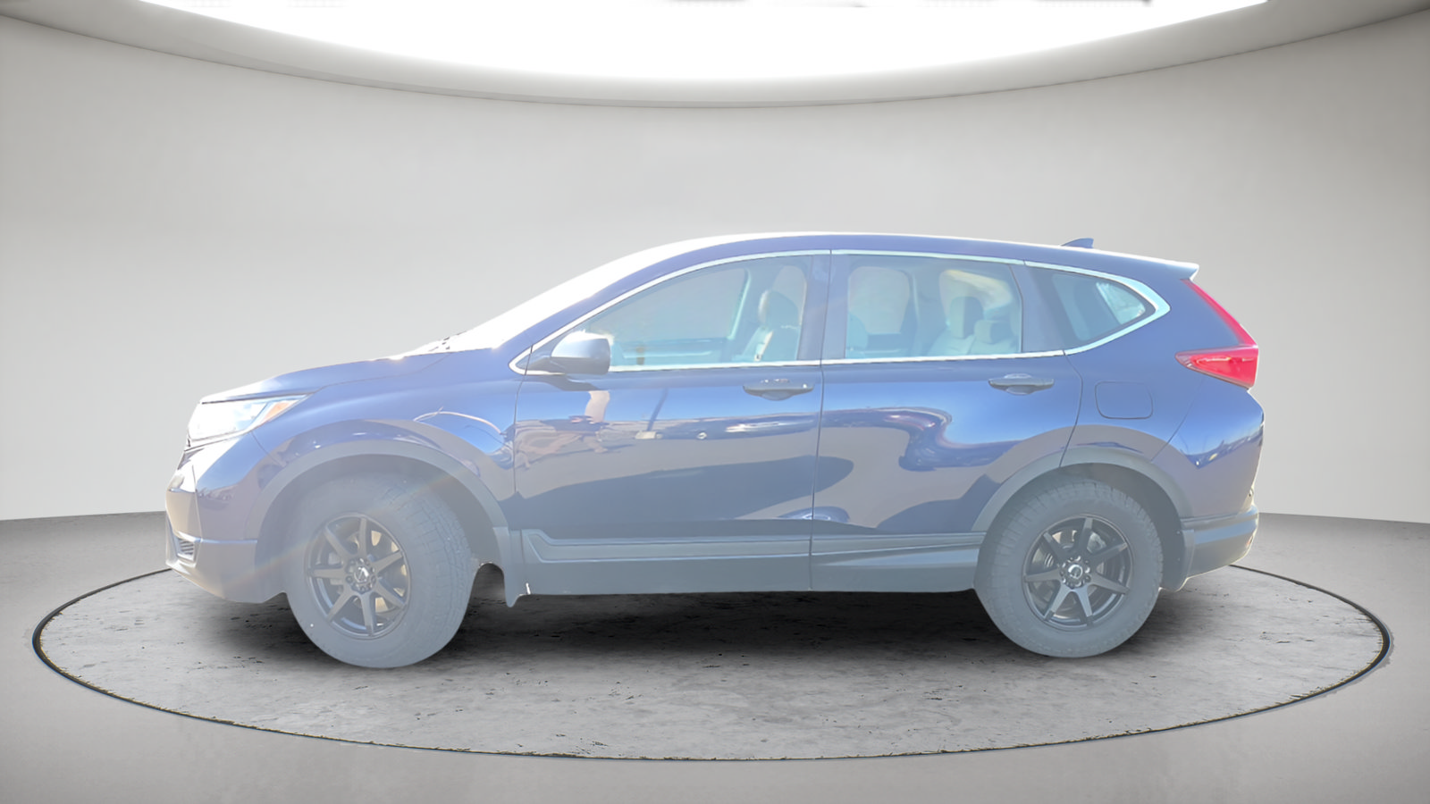 Used 2017 Honda CR-V LX image 11