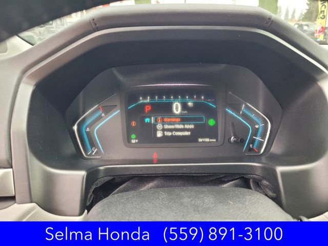 Certified 2023 Honda Odyssey EX-L image 25