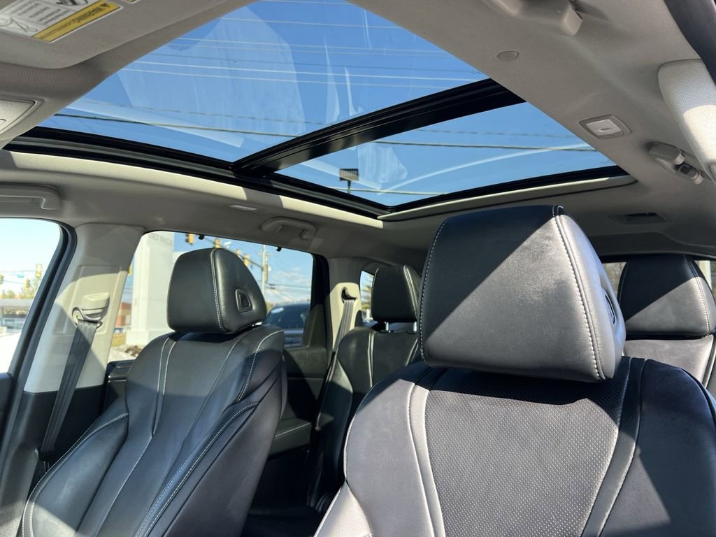 Used 2023 Acura MDX SH-AWD w/ Technology Package image 24