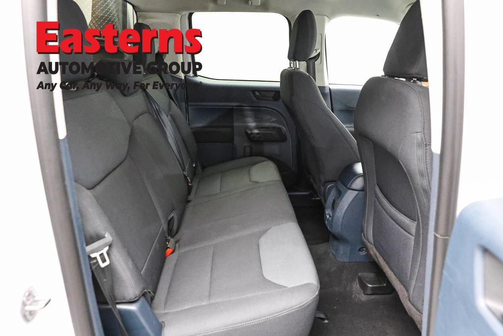 Used 2022 Ford Maverick XL FWD image 22