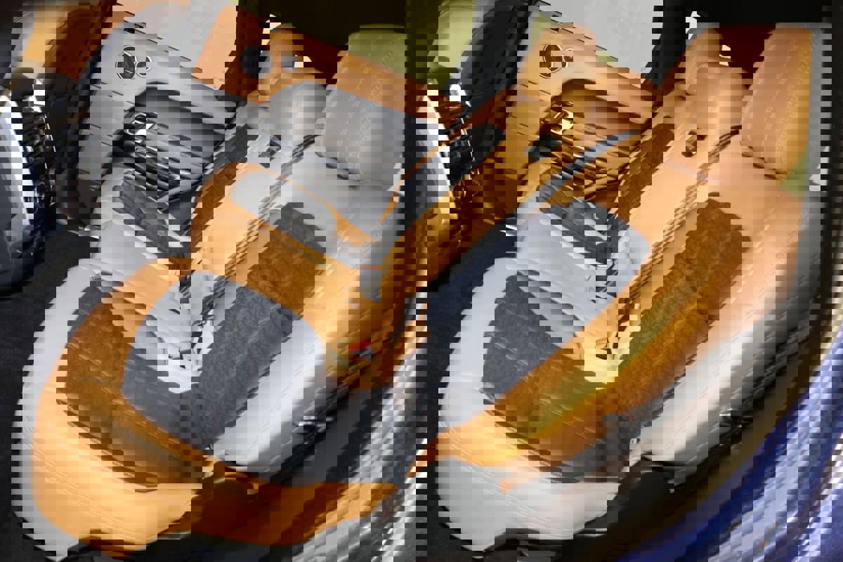 Used 2020 Land Rover Range Rover Sport Autobiography image 11