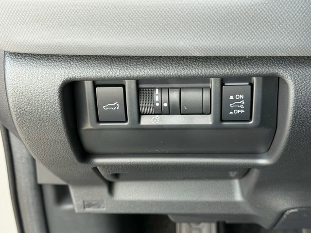 New 2026 Subaru Forester Sport AWD/4WD image 25