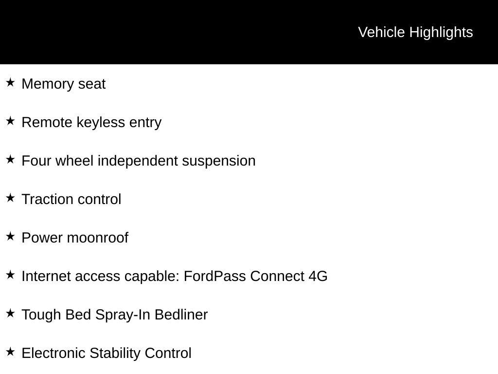 Used 2025 Ford F150 Lightning Platinum image 13