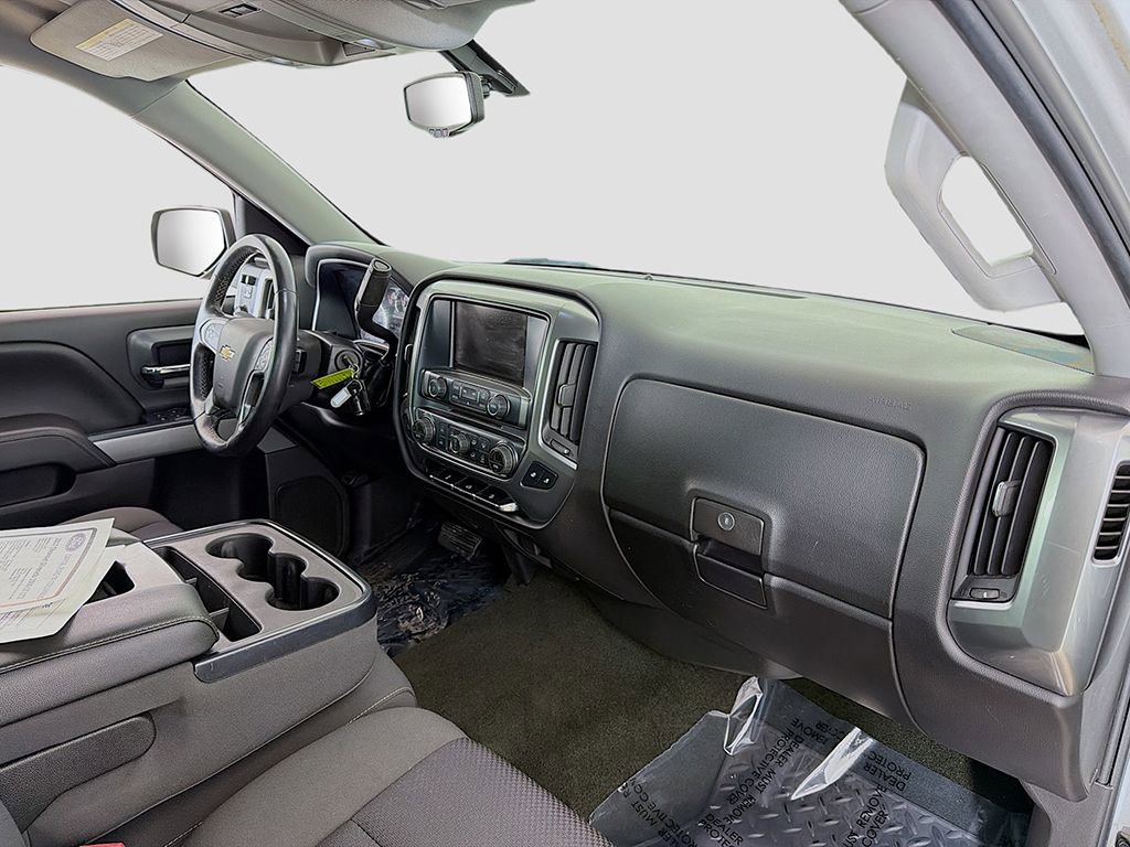 Used 2017 Chevrolet Silverado 1500 LT w/ Rally 2 Edition image 17