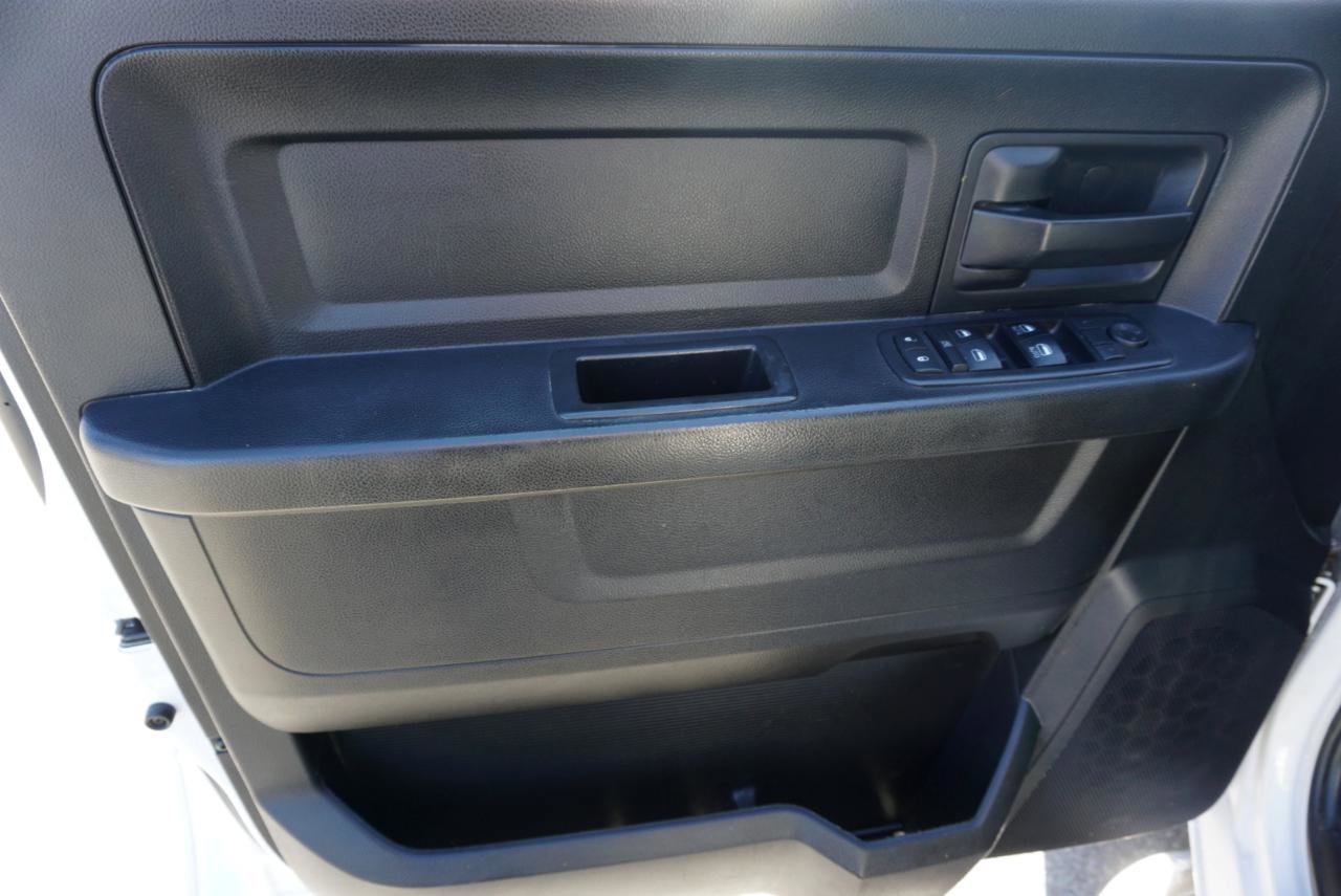 Used 2018 RAM 2500 Tradesman w/ Popular Equipment Group image 11