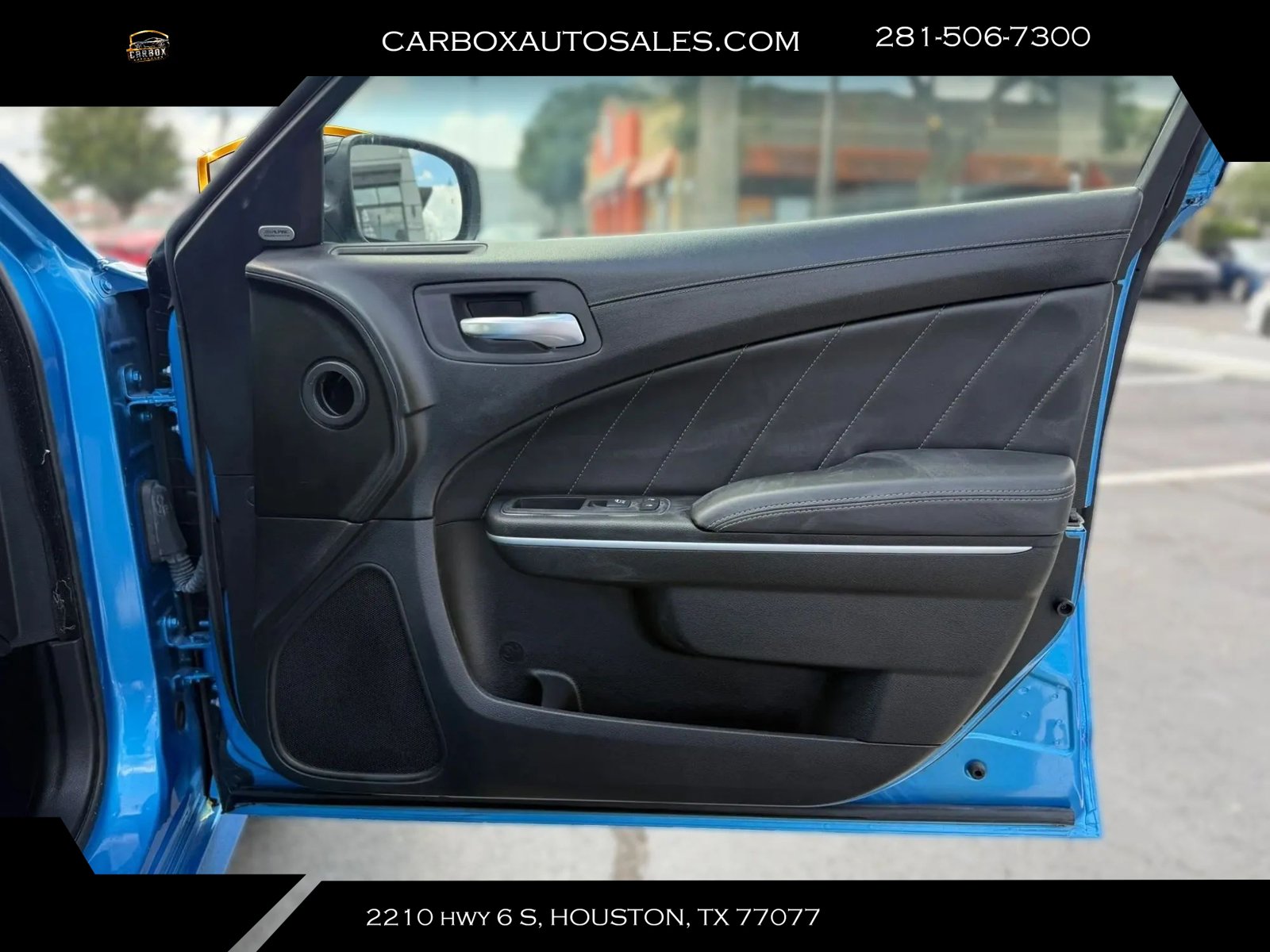 Used 2023 Dodge Charger GT w/ Plus Group RWD image 28