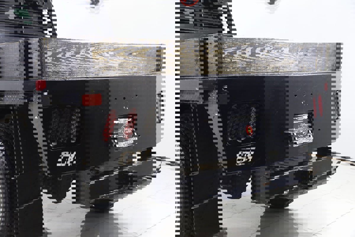 Used 2023 Chevrolet Silverado 3500 W/T w/ WT Convenience Package image 19