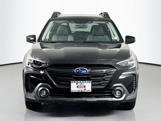Certified 2025 Subaru Outback Onyx Edition AWD/4WD image 3