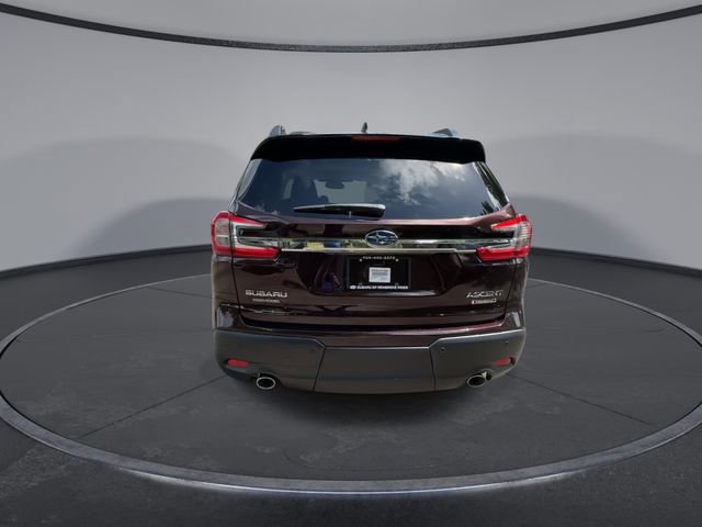 New 2026 Subaru Ascent Touring AWD/4WD image 7