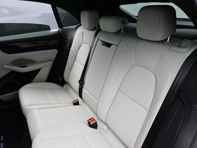 New 2025 Porsche Macan Turbo Electric image 13