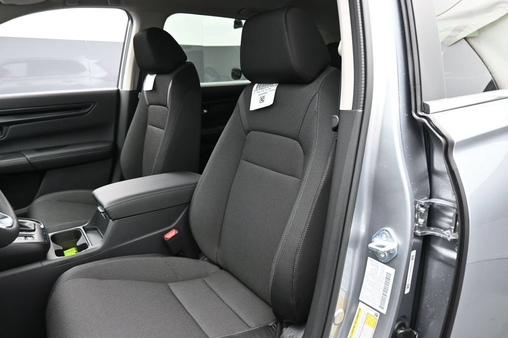 New 2026 Honda CR-V EX image 21