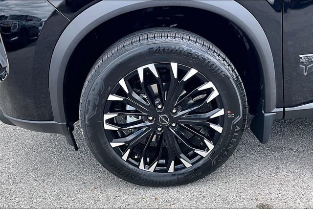 New 2026 Nissan Rogue SV image 10