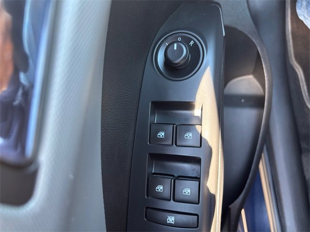 Used 2015 Chevrolet Sonic LT image 16