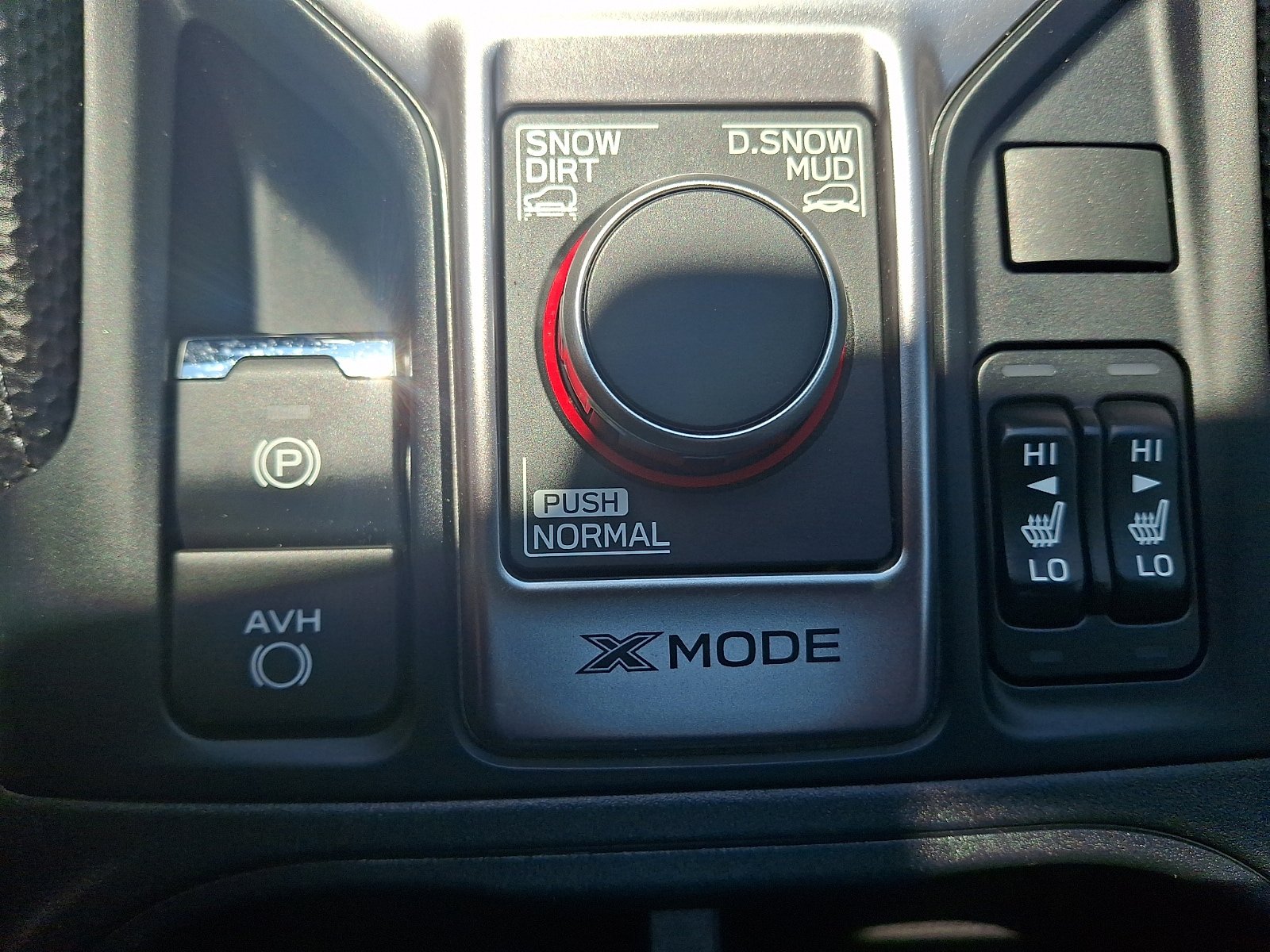 Used 2022 Subaru Forester Limited w/ Popular Package #2 AWD/4WD image 26