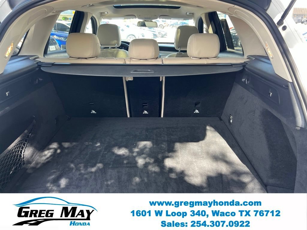 Used 2019 Mercedes-Benz GLC 300 image 15