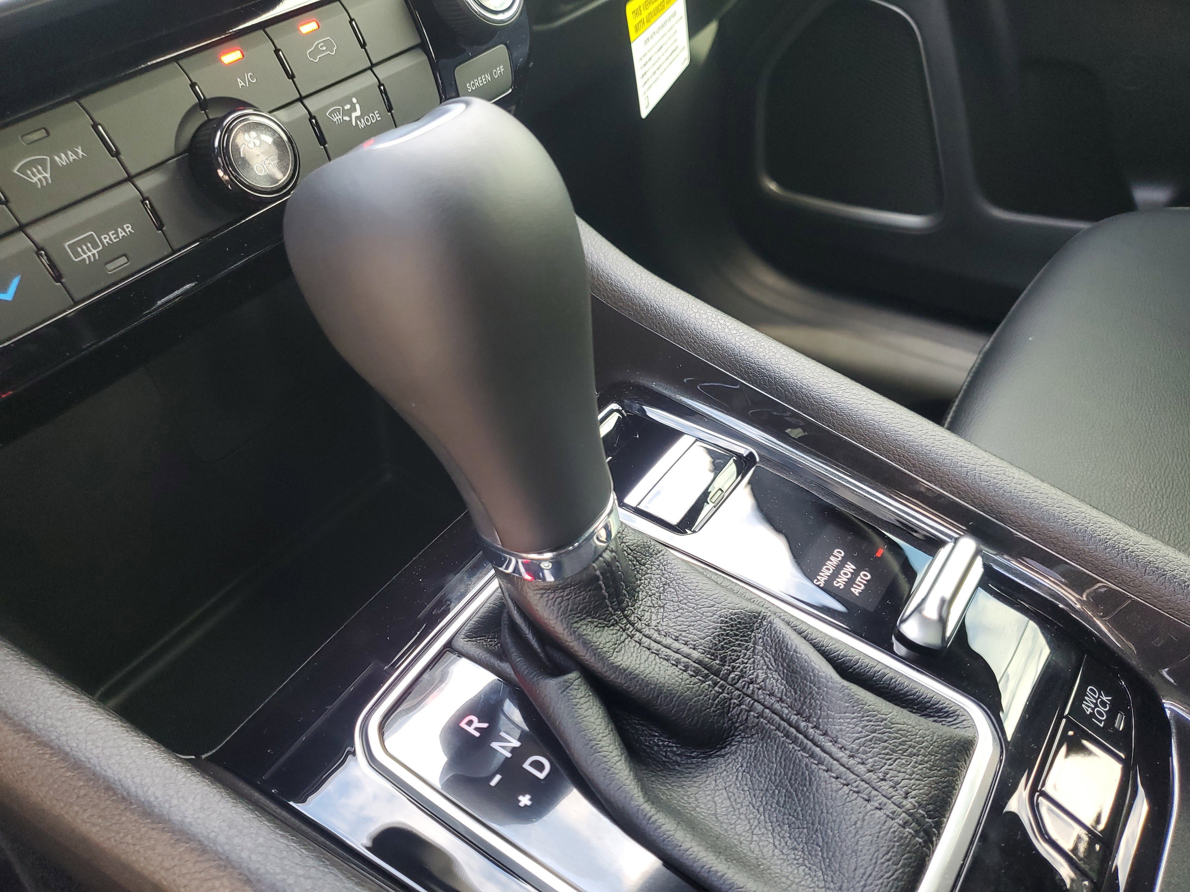 New 2026 Jeep Compass Latitude image 15