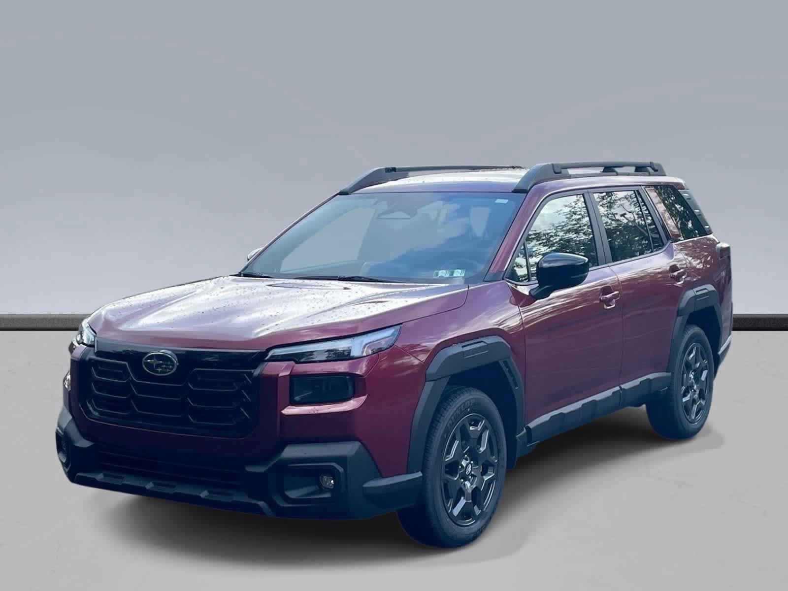 New 2026 Subaru Outback Premium