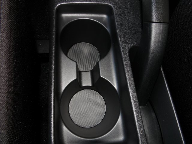 New 2025 Mitsubishi Outlander Sport ES image 17