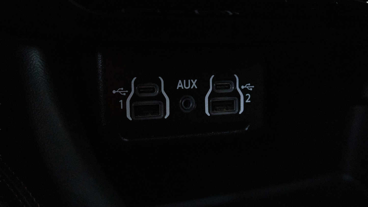 Used 2023 Dodge Durango GT AWD/4WD image 22