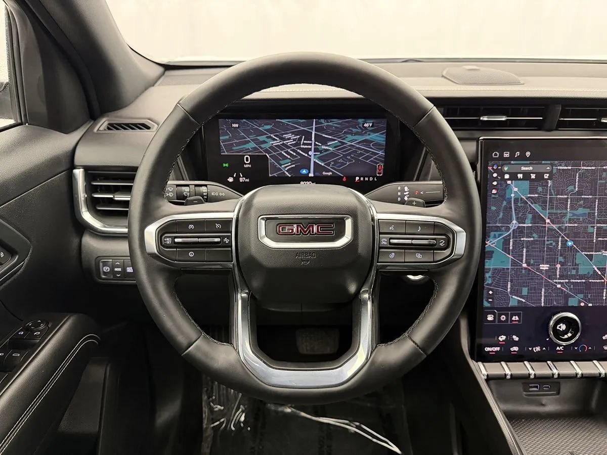Used 2026 GMC Terrain Elevation FWD image 8