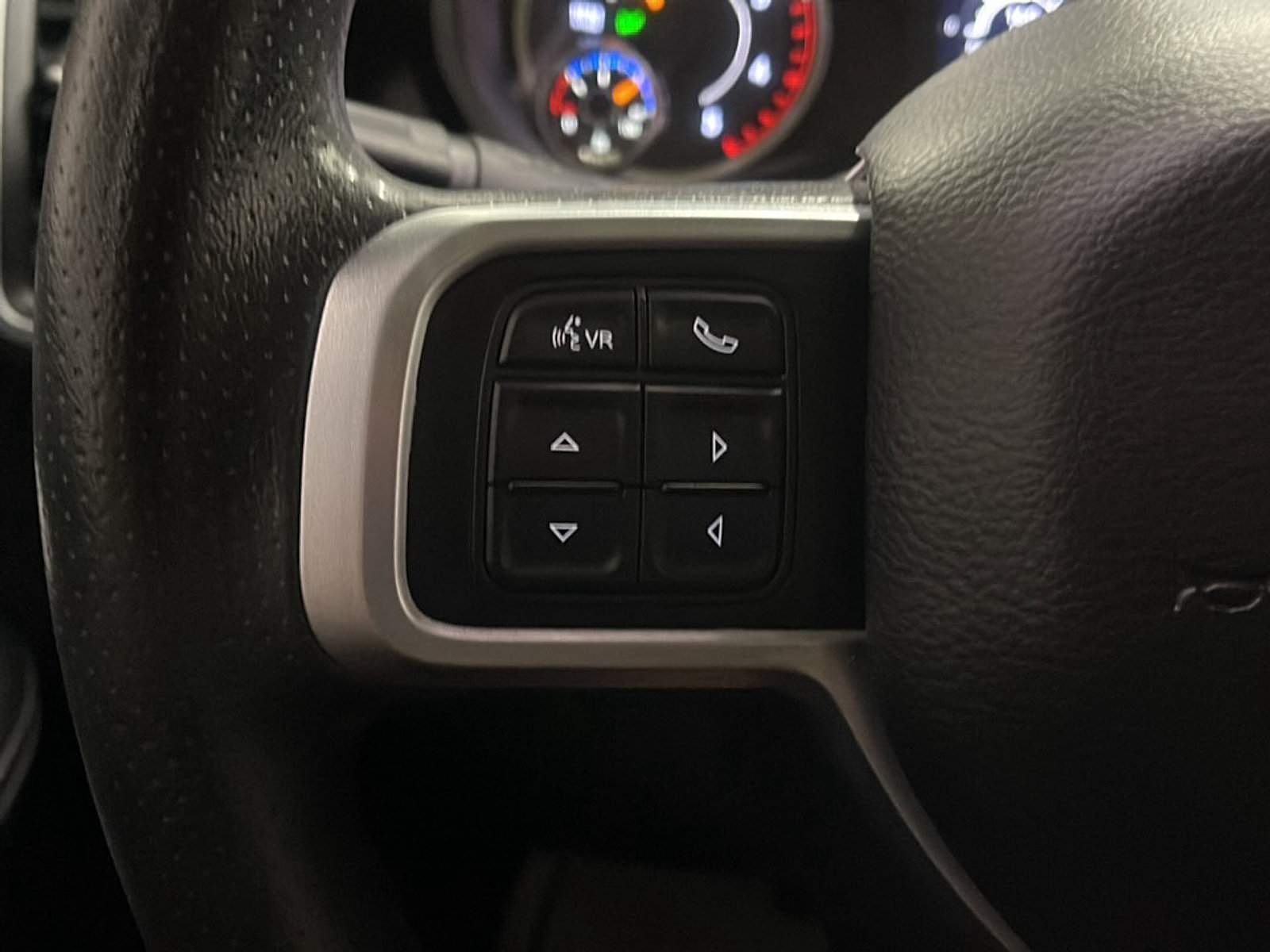 Used 2019 RAM 3500 Big Horn AWD/4WD image 6