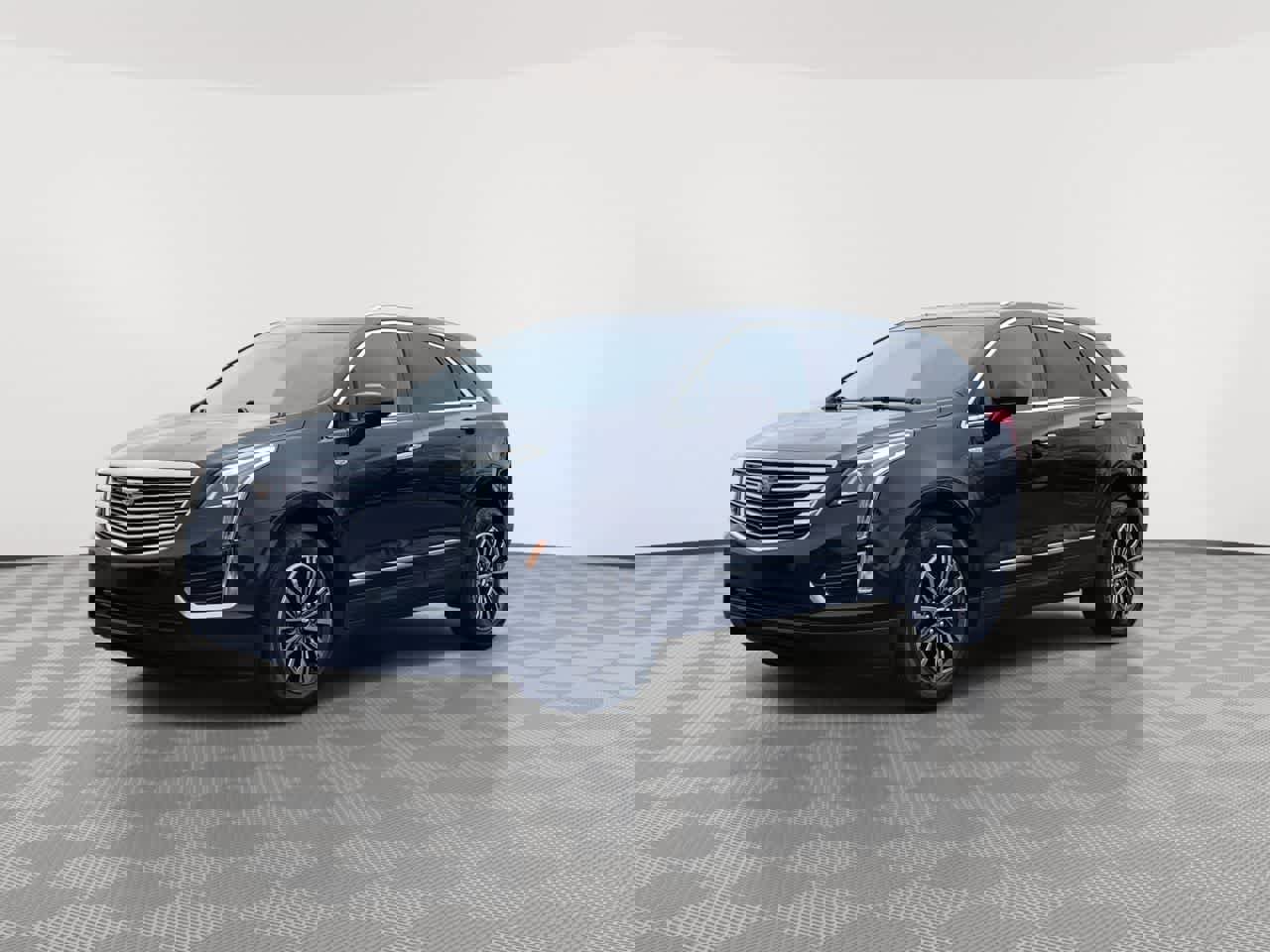 Used 2019 Cadillac XT5 Luxury image 4