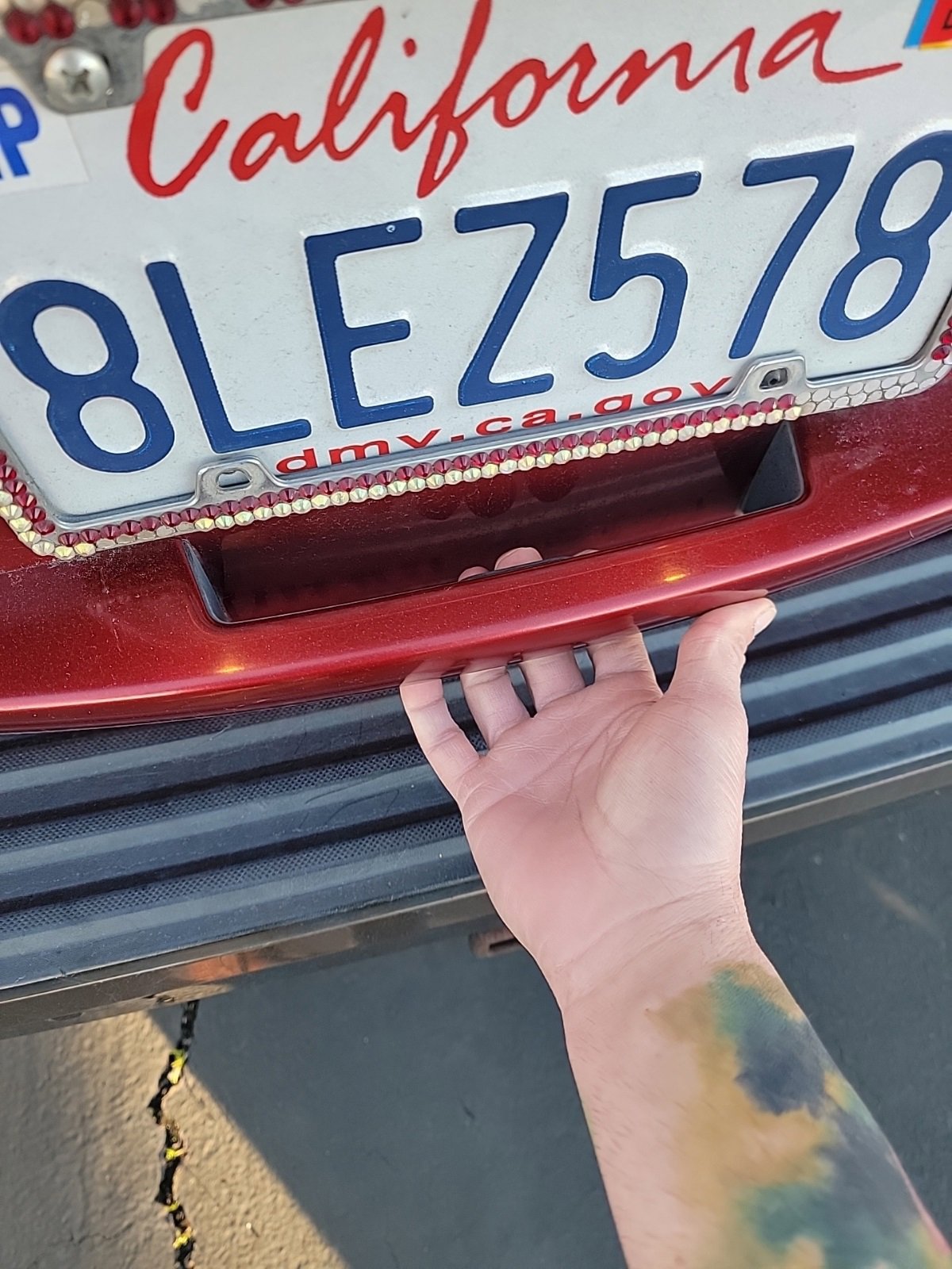 Used 2016 Ford Expedition EL King Ranch image 10