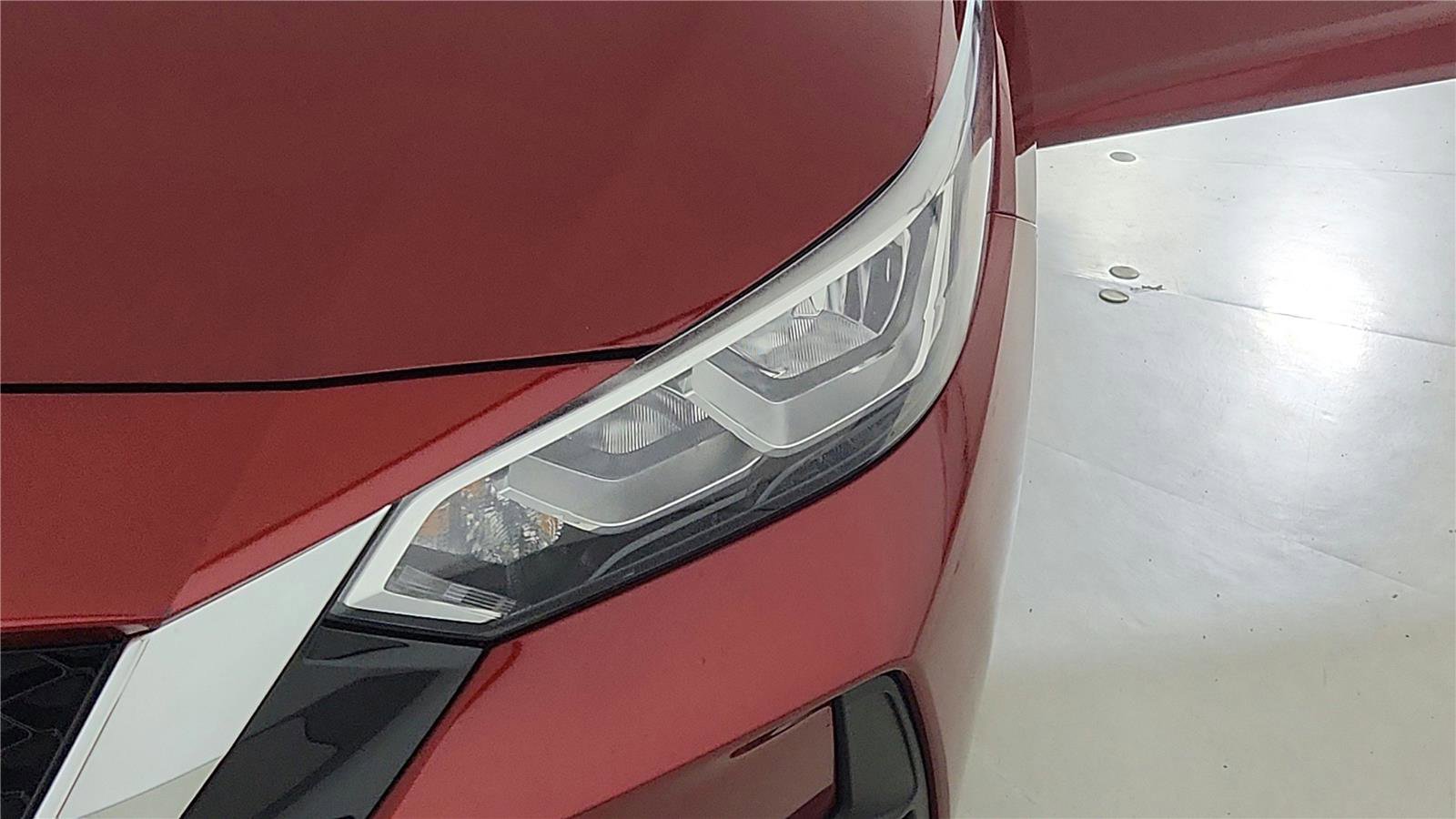 Certified 2023 Nissan Sentra SV w/ All-Weather Package image 35