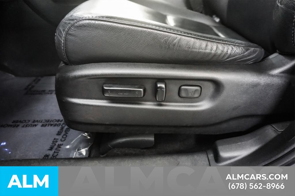 Used 2020 Honda Pilot Touring image 31