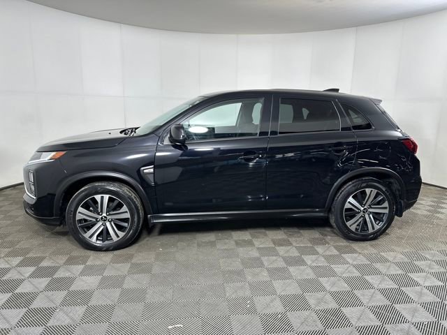Used 2024 Mitsubishi Outlander Sport SE image 6