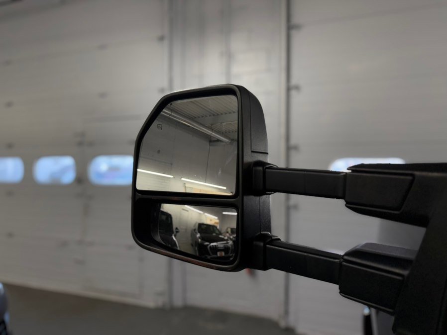 Used 2017 Ford F250 XLT w/ Snow Plow Prep Package image 31