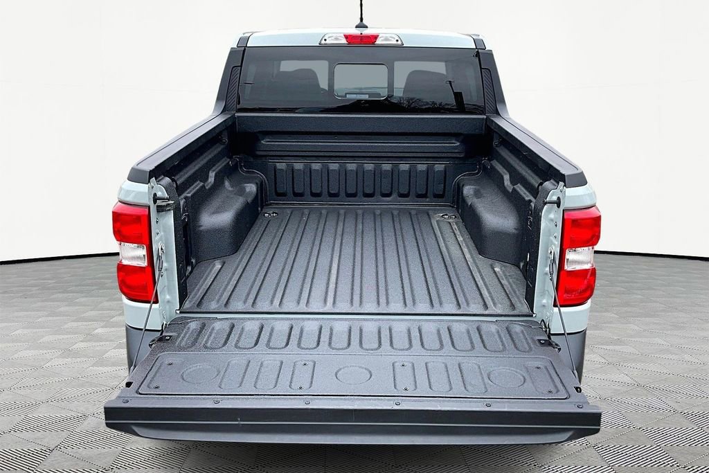 Certified 2023 Ford Maverick Lariat w/ Lariat Luxury Package image 18