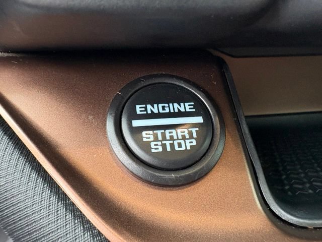 Used 2021 Ford Bronco Sport Outer Banks w/ Outer Banks Package (96D) AWD/4WD image 23
