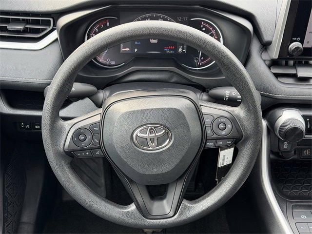 Used 2024 Toyota RAV4 LE image 11