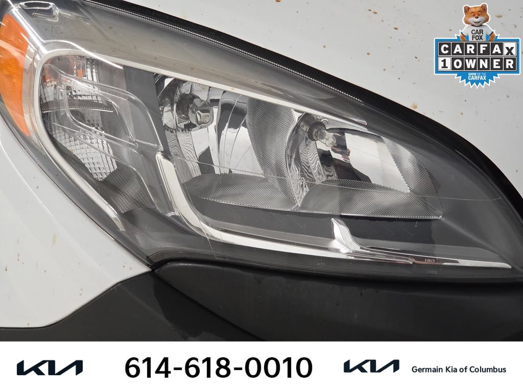 Used 2019 RAM ProMaster City Wagon FWD image 15