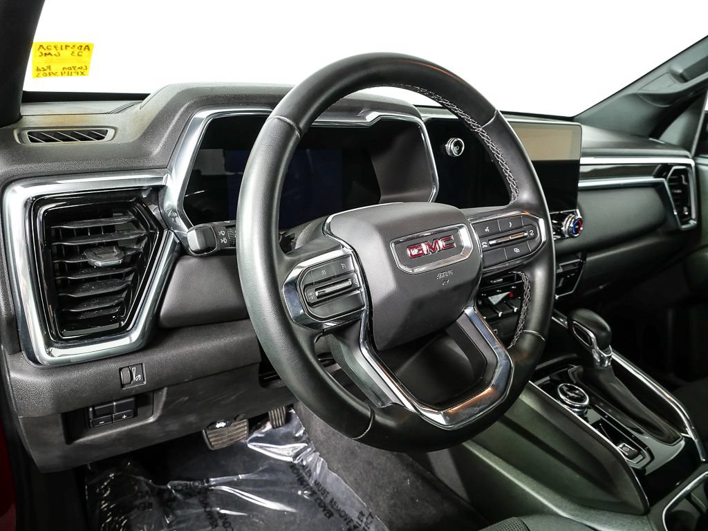 Used 2023 GMC Canyon Elevation AWD/4WD image 4