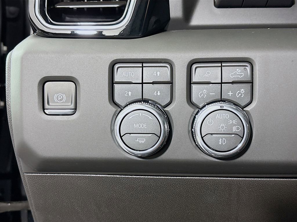 New 2026 GMC Sierra 1500 Denali Ultimate image 10