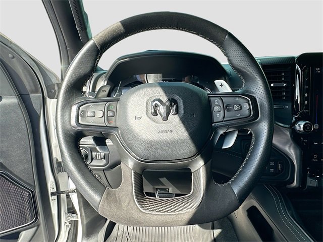 Used 2023 RAM 1500 TRX w/ TRX Level 2 Equipment Group image 11