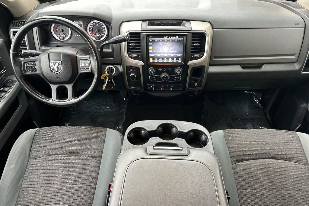 Used 2013 RAM 3500 Big Horn image 13