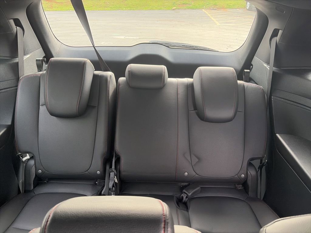 Used 2023 Honda Odyssey Sport image 11