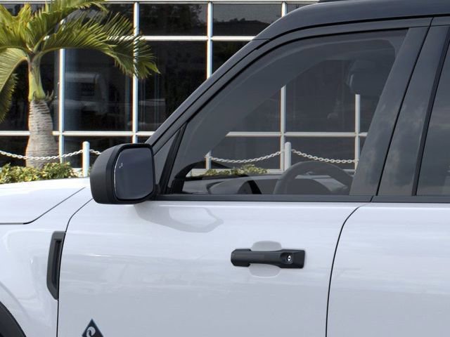 New 2026 Ford Bronco Sport Outer Banks image 20