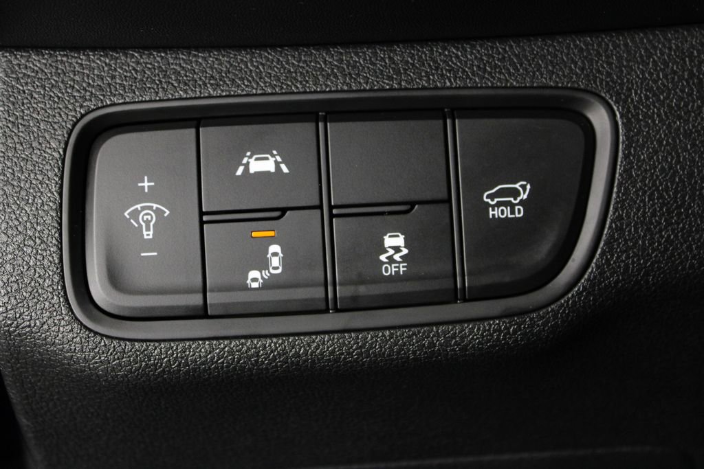 Used 2020 Hyundai Santa Fe SEL w/ Convenience Package image 21